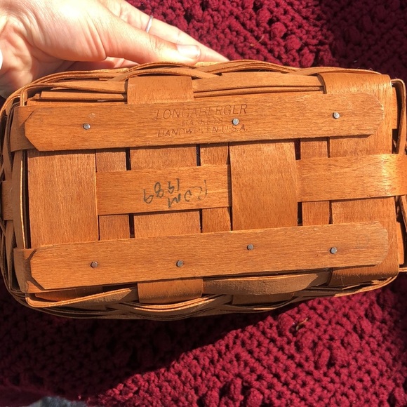 1989 Basket - Picture 3 of 3